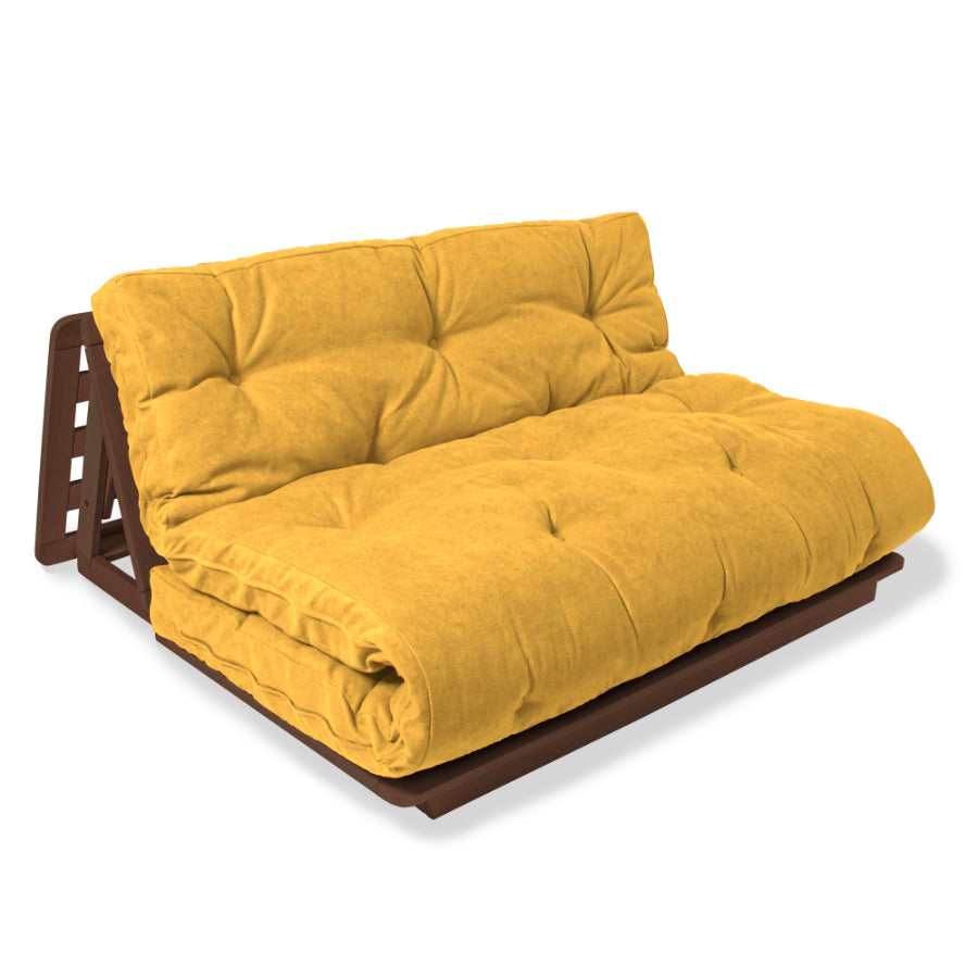 LAYTI Futon Sofa 140CM