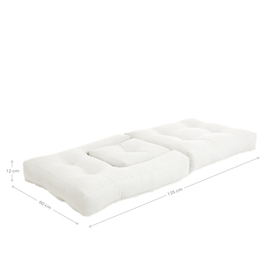 Scaun Futon MINI Cube