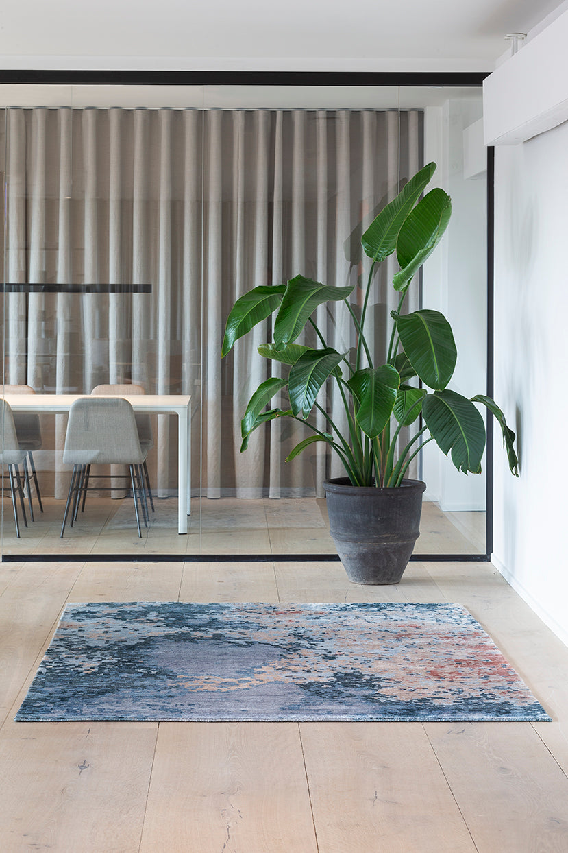 OCEAN Rug