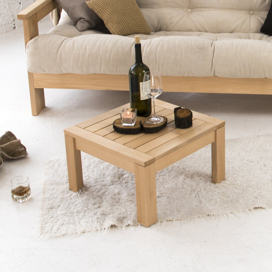 MEXICO Coffee Table 51CM