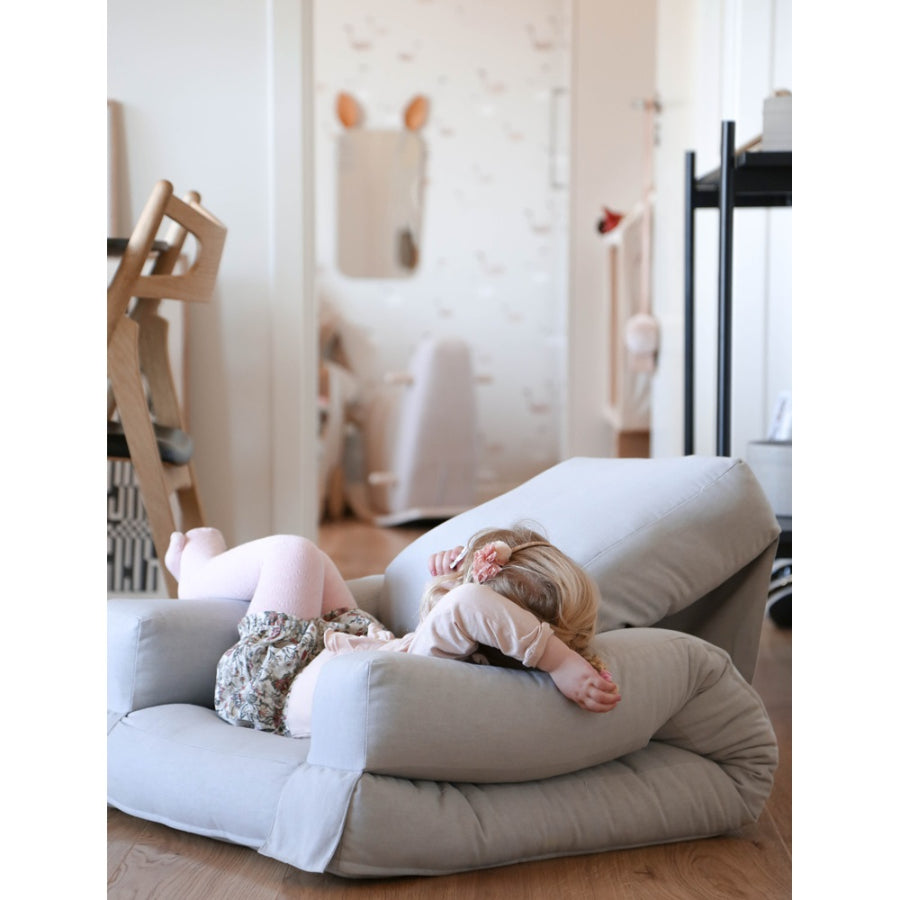 MINI Hippo Futon Chair