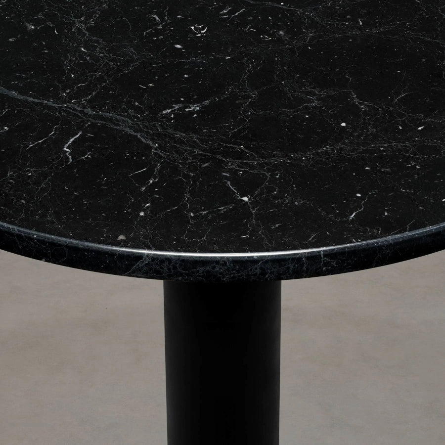 DUBAI Marble Bar Table