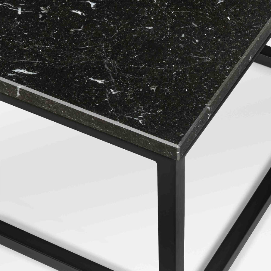 GOTHENBURG Marble Coffee Table