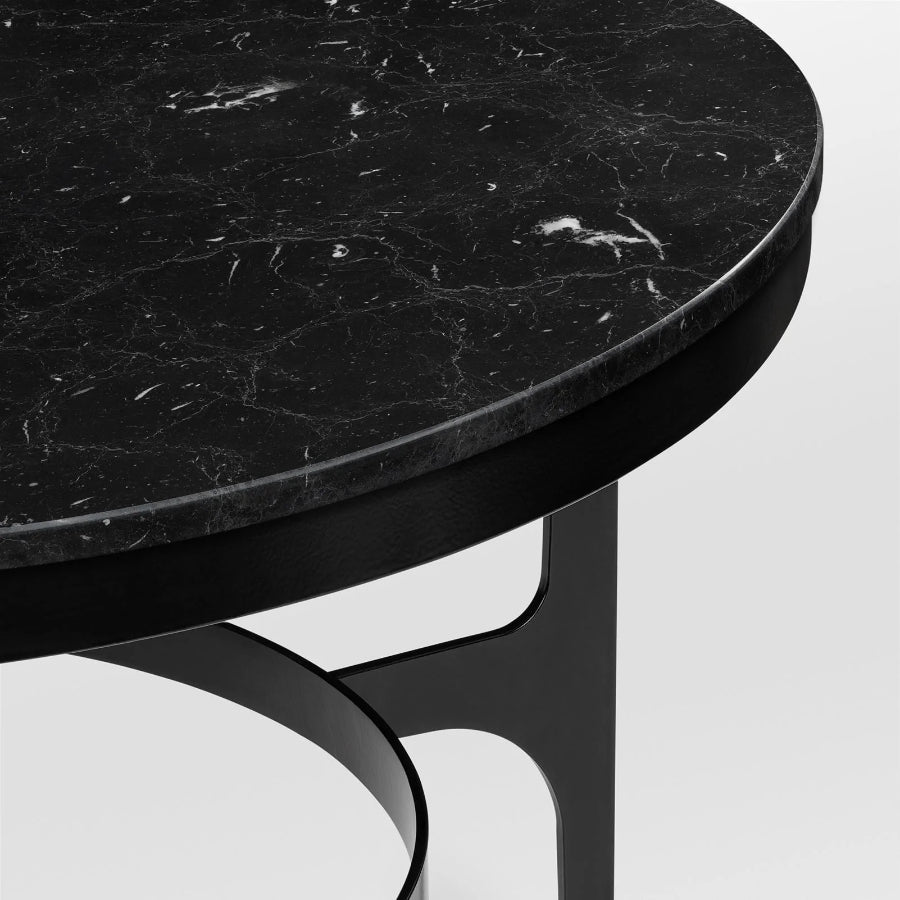 VERONA Marble Coffee Table