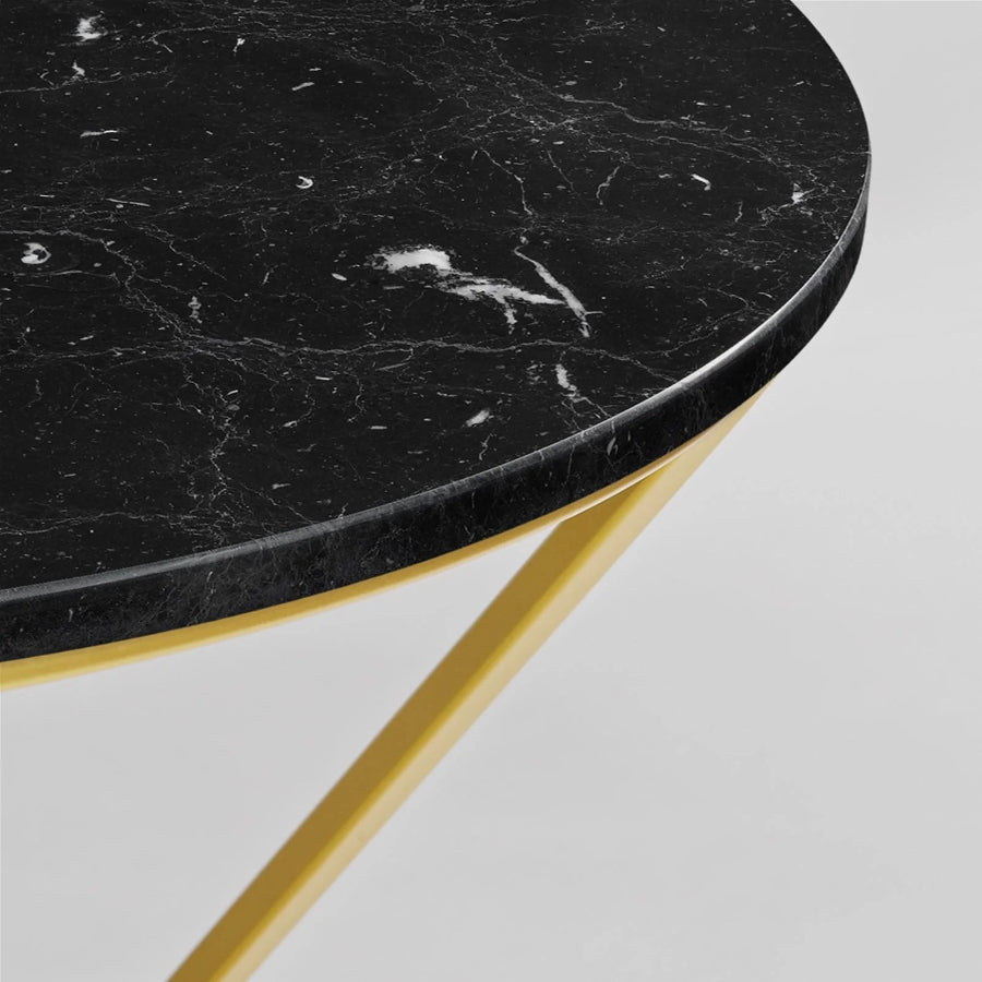 VENICE Marble Coffee Table