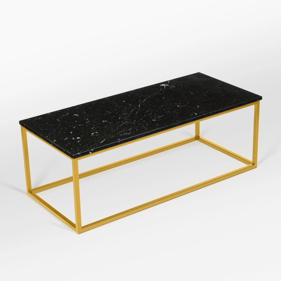 GOTHENBURG Marble Coffee Table