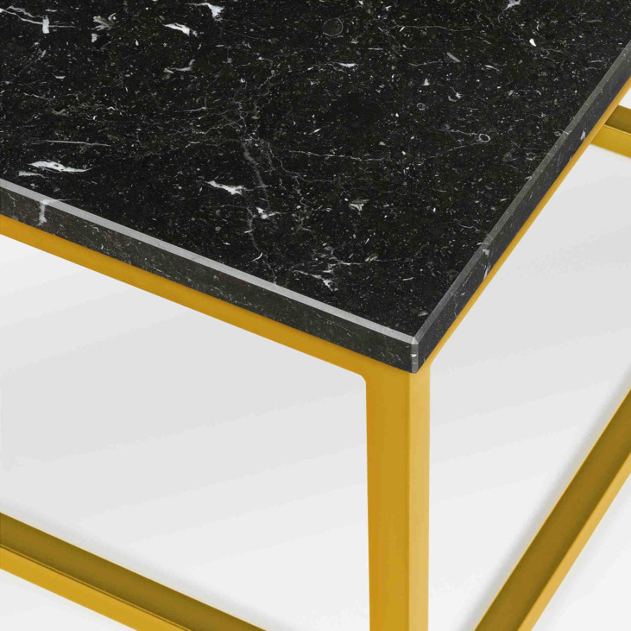 GOTHENBURG Marble Coffee Table