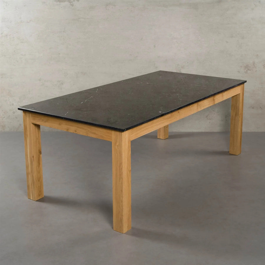 VALENCIA Natural Stone Dining Table