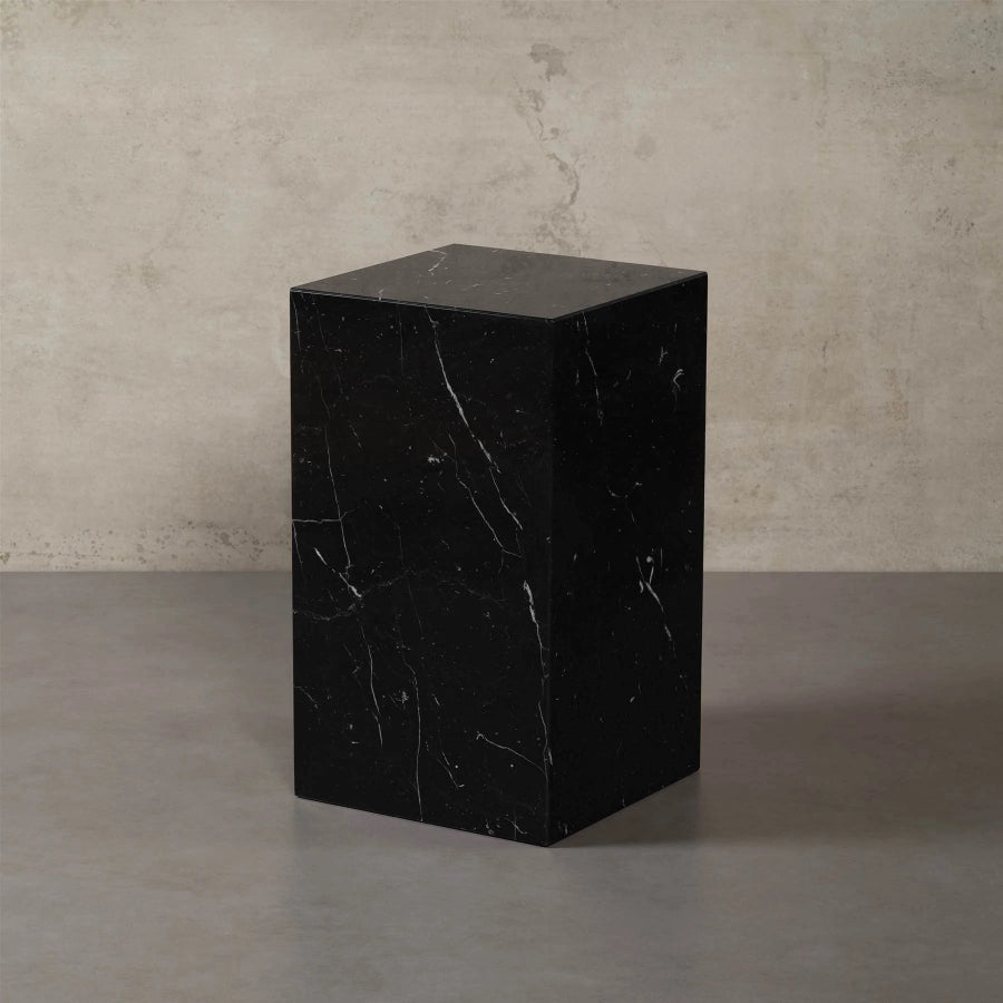 NEW YORK Marble Side Table