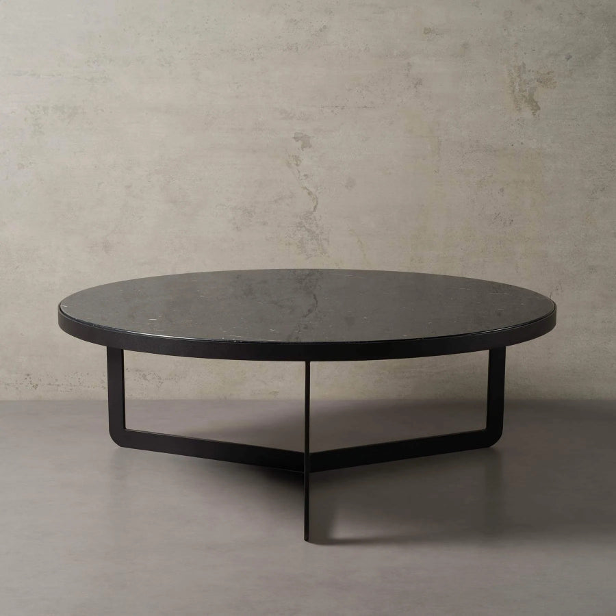 OSAKA Marble Coffee Table