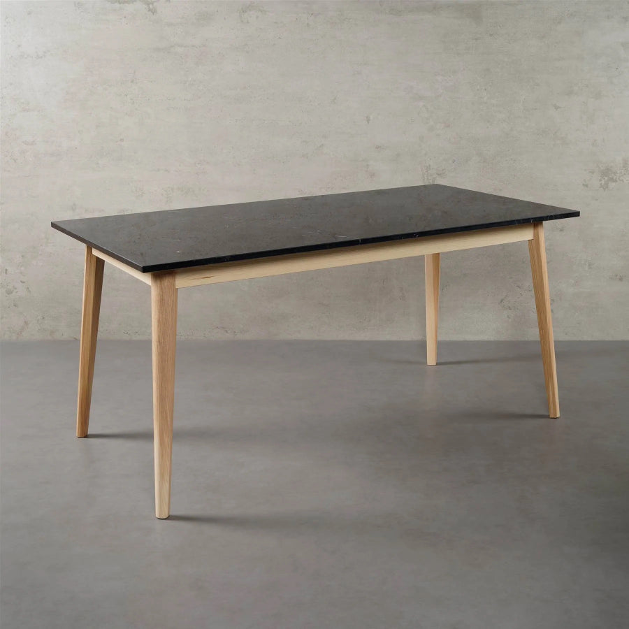 MALMO Marble Dining Table