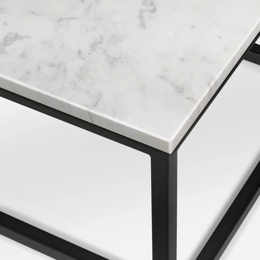 GOTHENBURG Marble Coffee Table