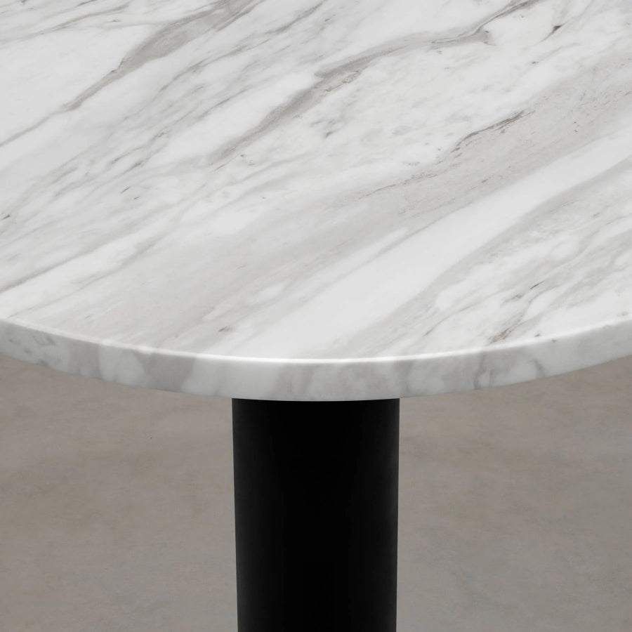 DUBAI Marble Bar Table