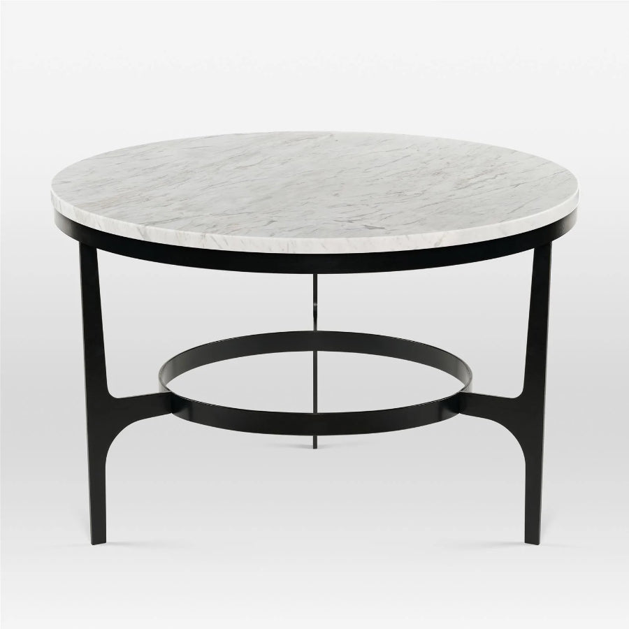 VERONA Marble Coffee Table