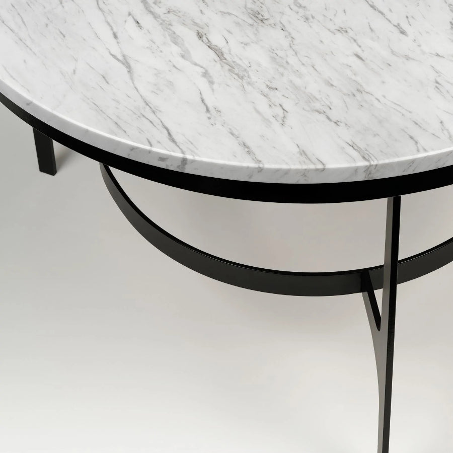 VERONA Marble Coffee Table