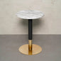 DUBAI Marble Bar Table