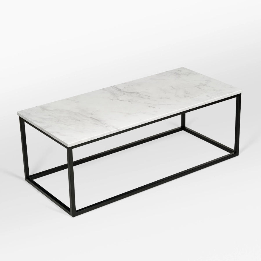 GOTHENBURG Marble Coffee Table