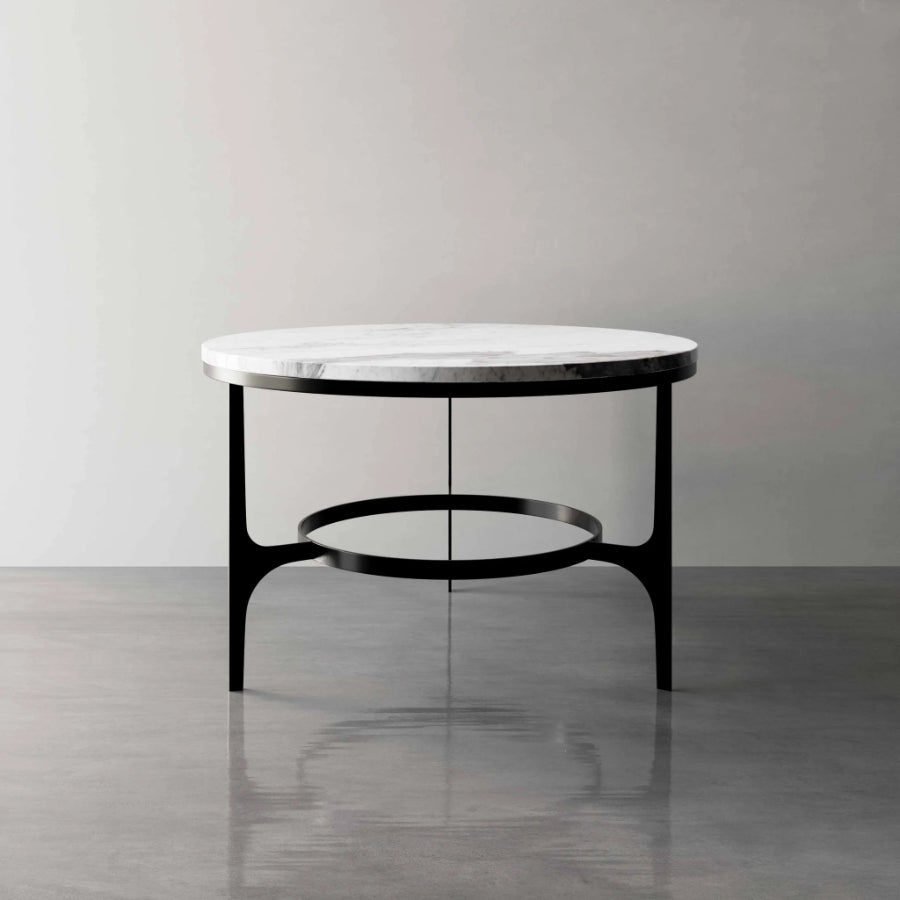 VERONA Marble Coffee Table