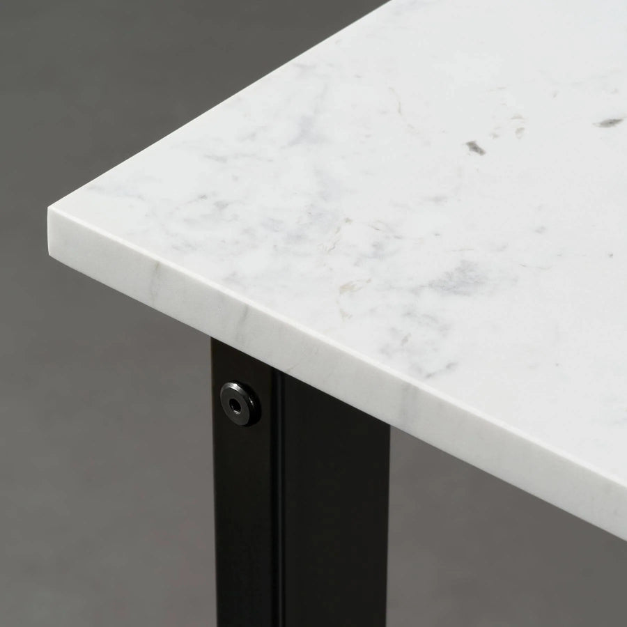 MOUNTAINS Marble Dining Table