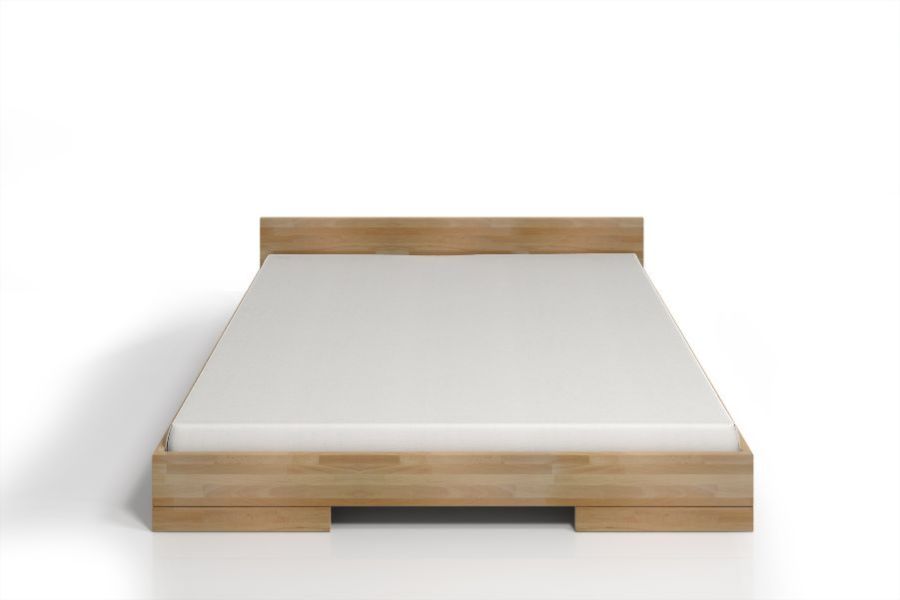 SPECTRUM Beech Bed