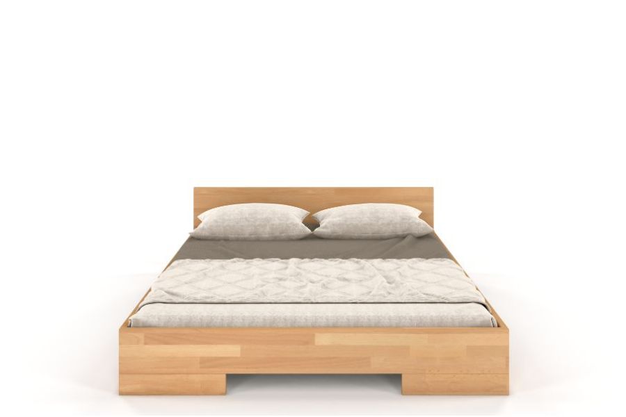 SPECTRUM Beech Bed