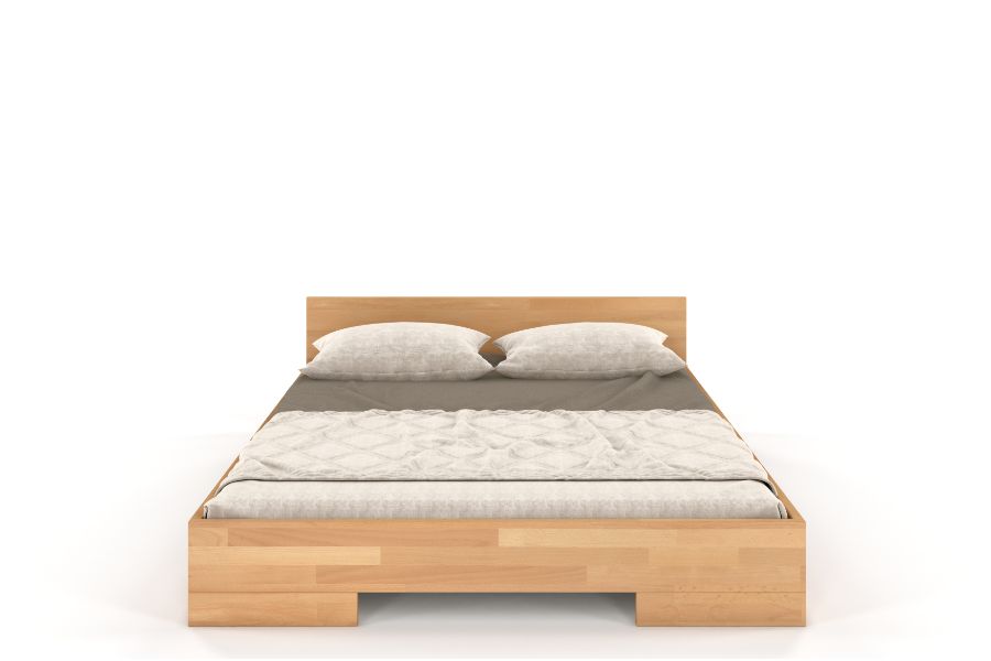 SPECTRUM Beech Long Bed