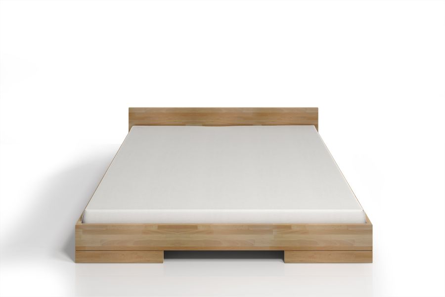 SPECTRUM Beech Long Bed