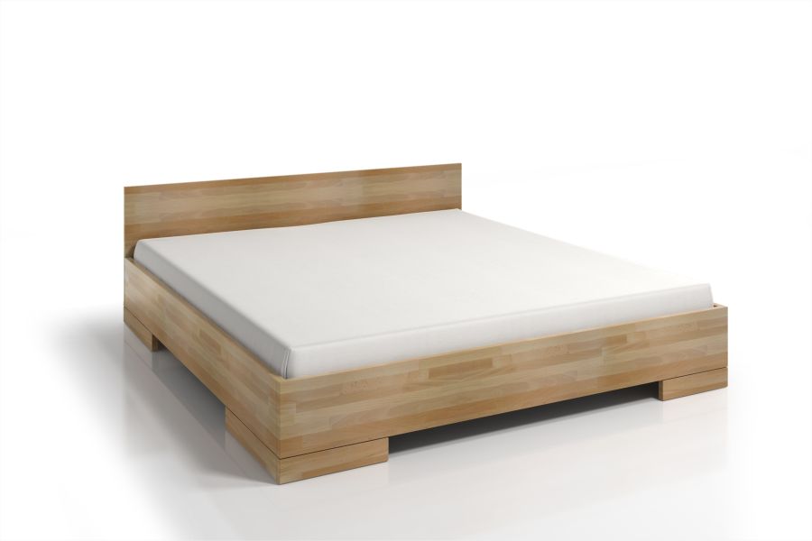 SPECTRUM Beech Maxi Long Bed