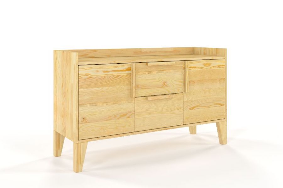 AGAVA Pine Chest of Drawers