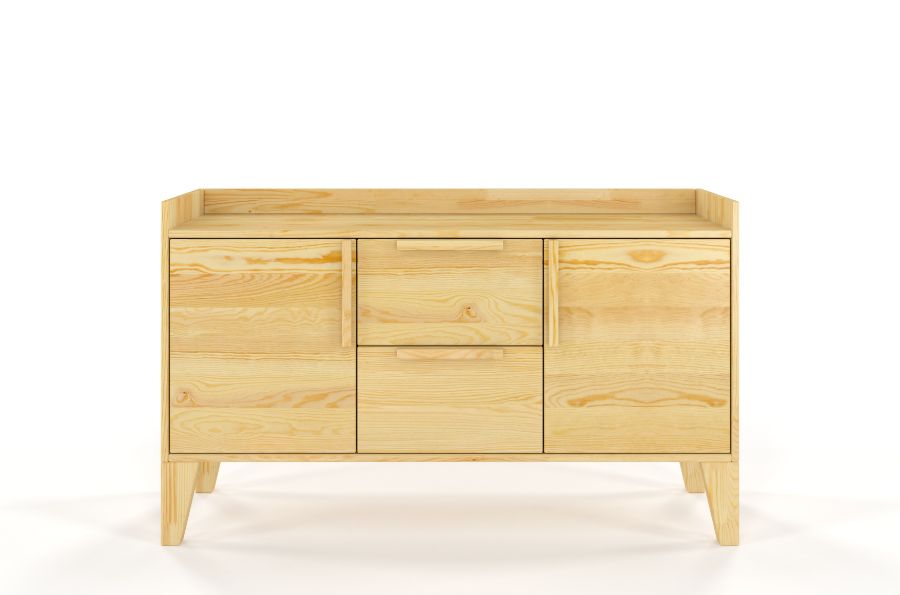 AGAVA Pine Chest of Drawers