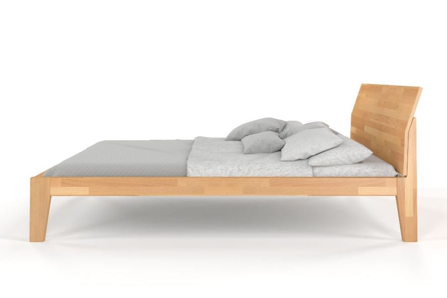 AGAVA Beechwood Bed