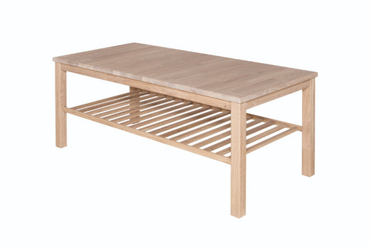 CASØ THOR 1 Coffee Table 120 CM