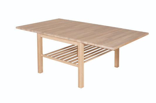 CASØ THOR 3 Coffee Table 75/110/145 CM