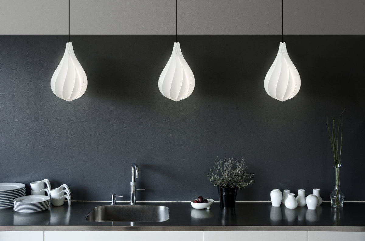 ALVA Pendant Light