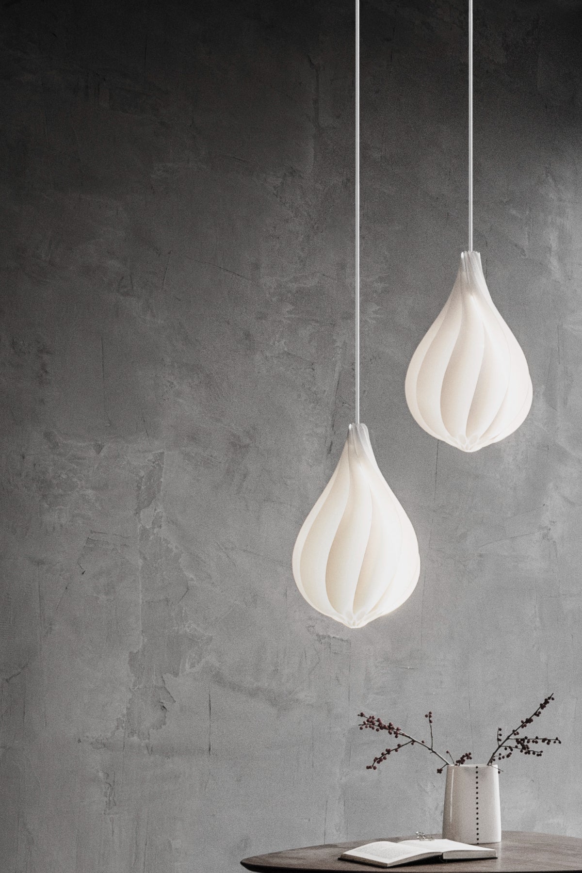 ALVA Pendant Light