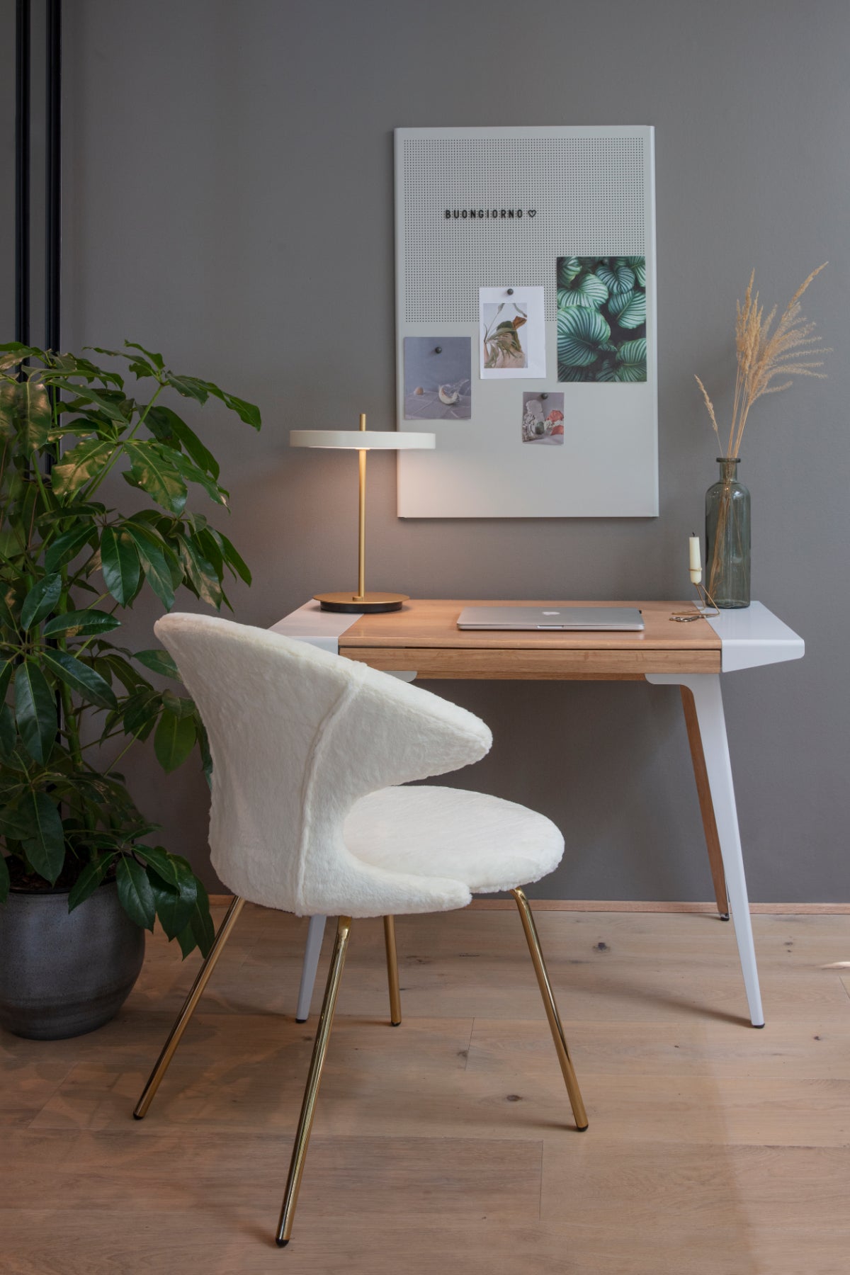 ASTERIA Table Light Ø 31CM