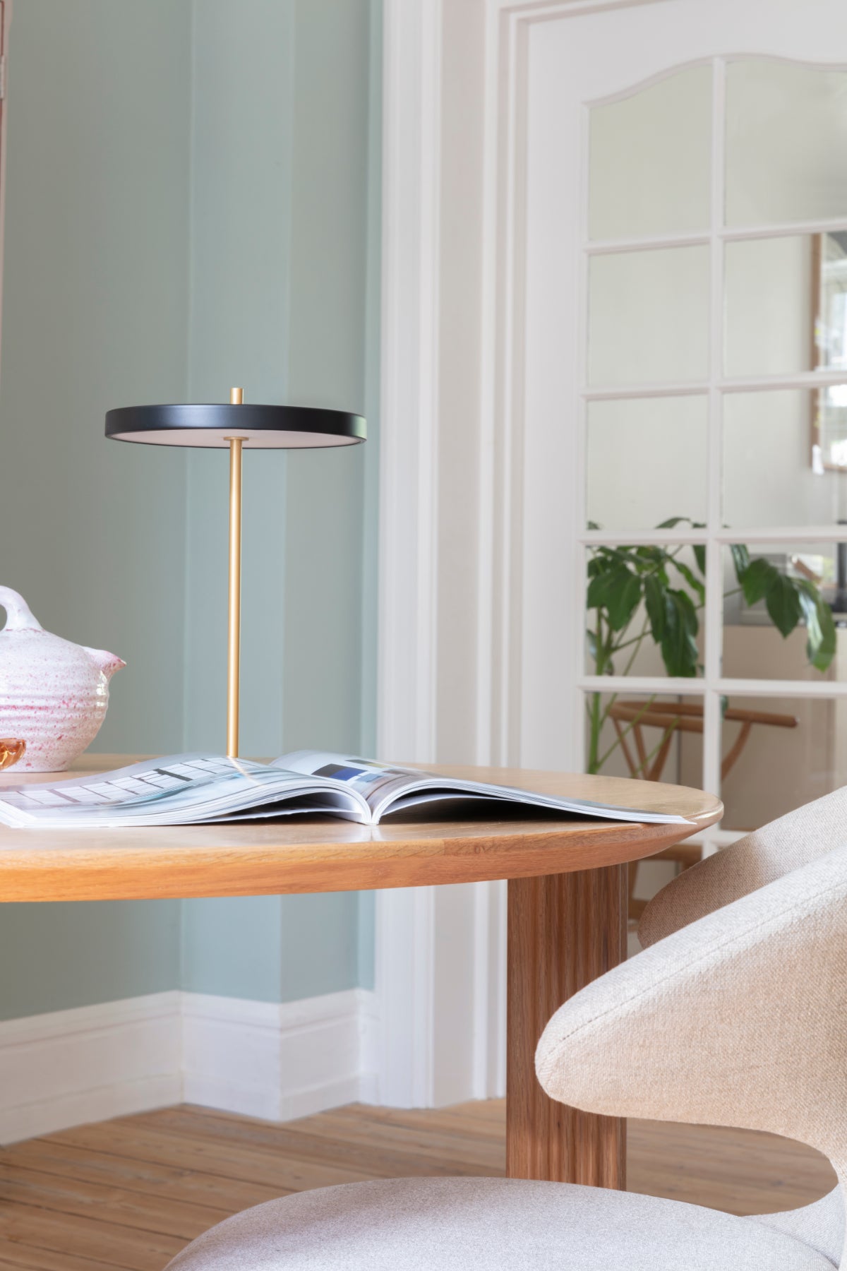 ASTERIA MOVE Light Ø 20CM