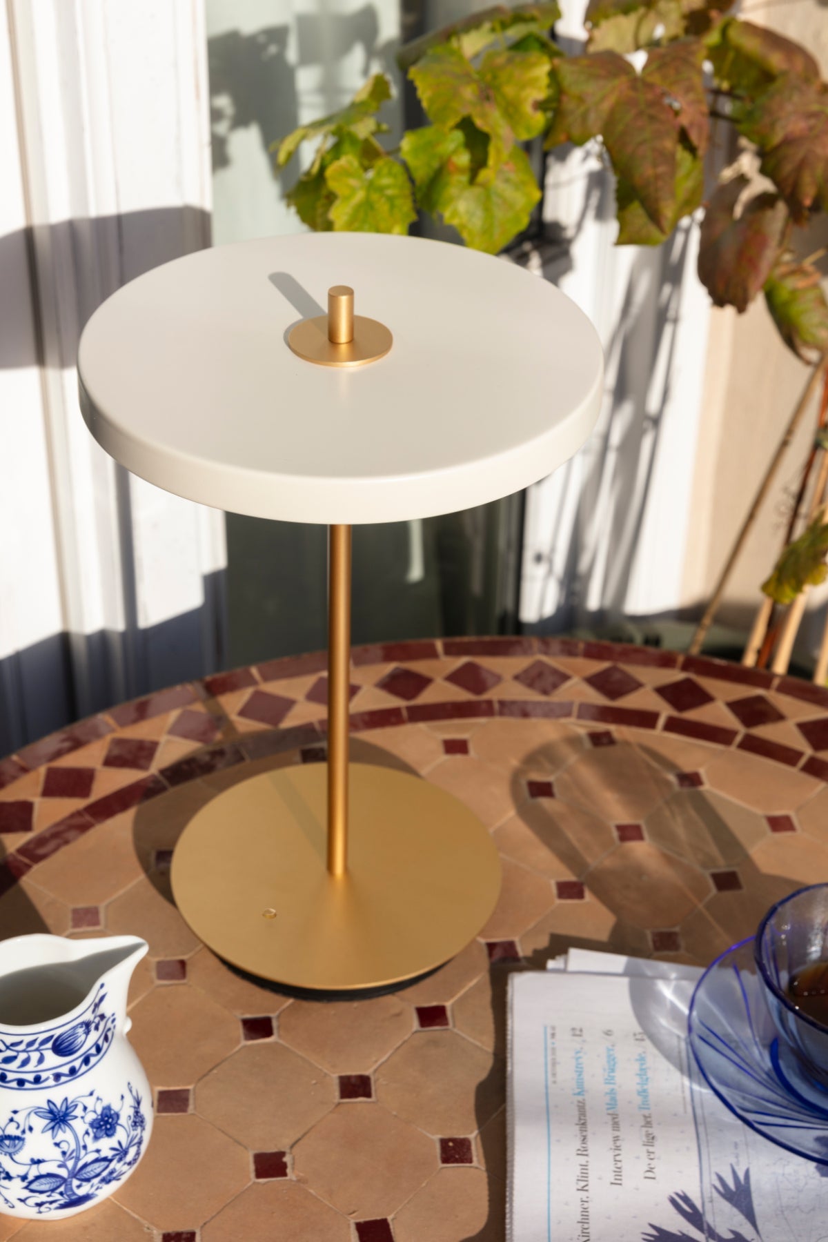 ASTERIA MOVE Light Ø 20CM