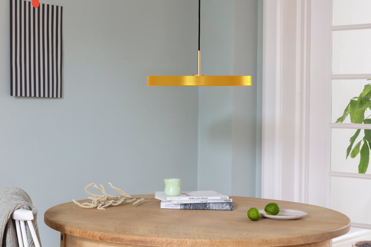 ASTERIA Dimmabale Pendant Light Ø 31CM