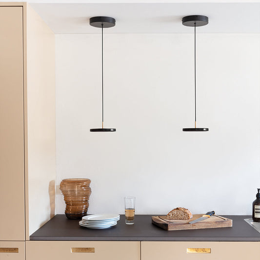 ASTERIA Dimmabale Pendant Light Ø 15CM