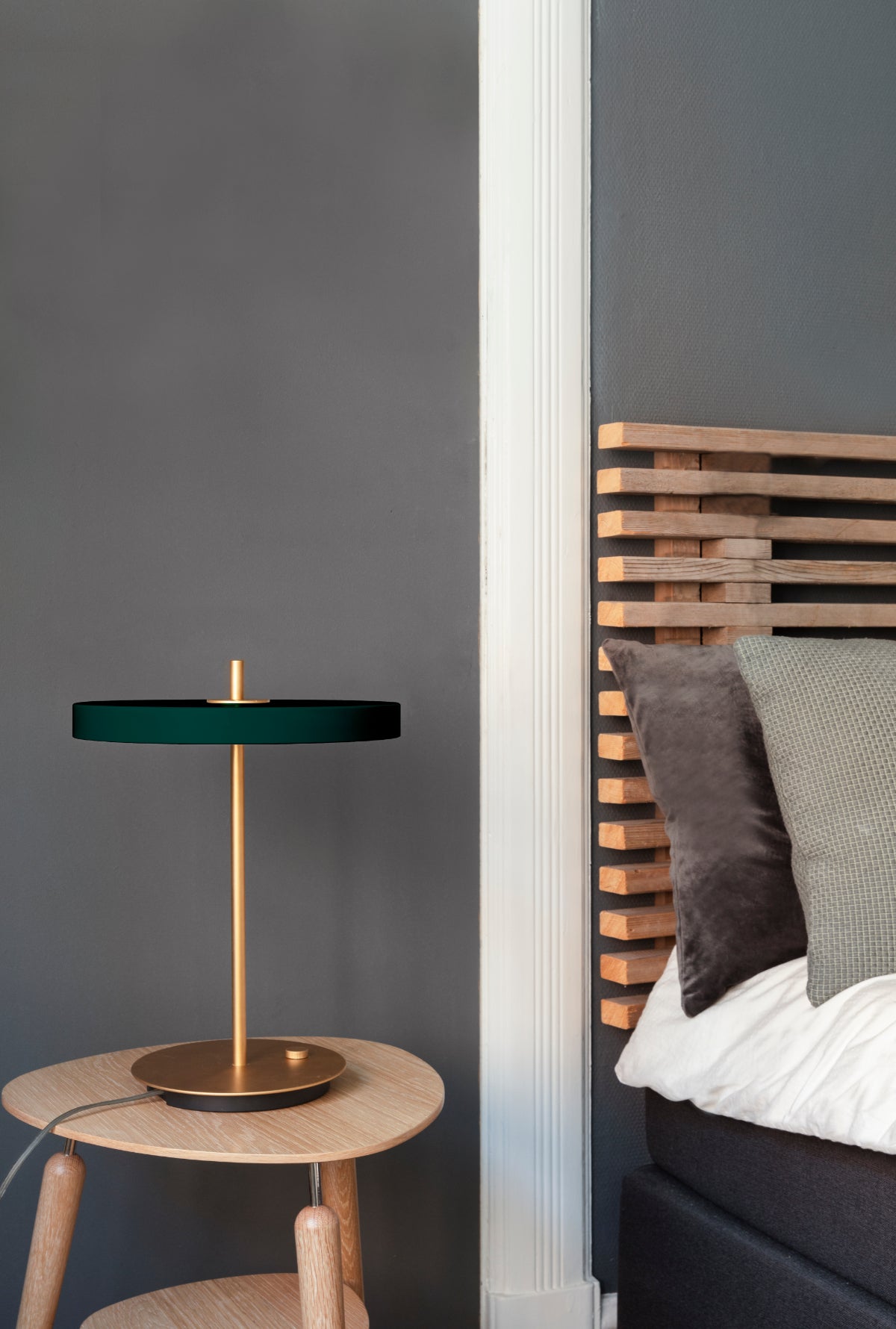 ASTERIA Table Light Ø 31CM