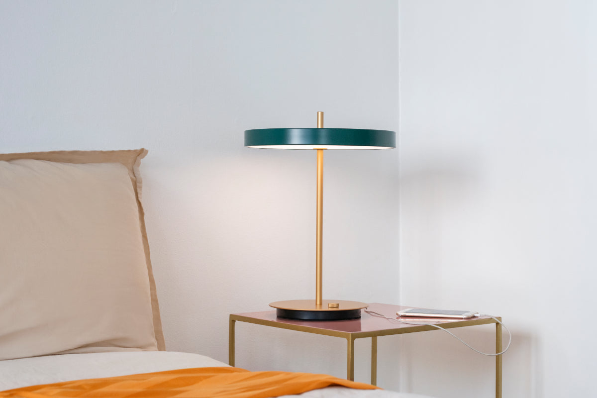 ASTERIA Table Light Ø 31CM