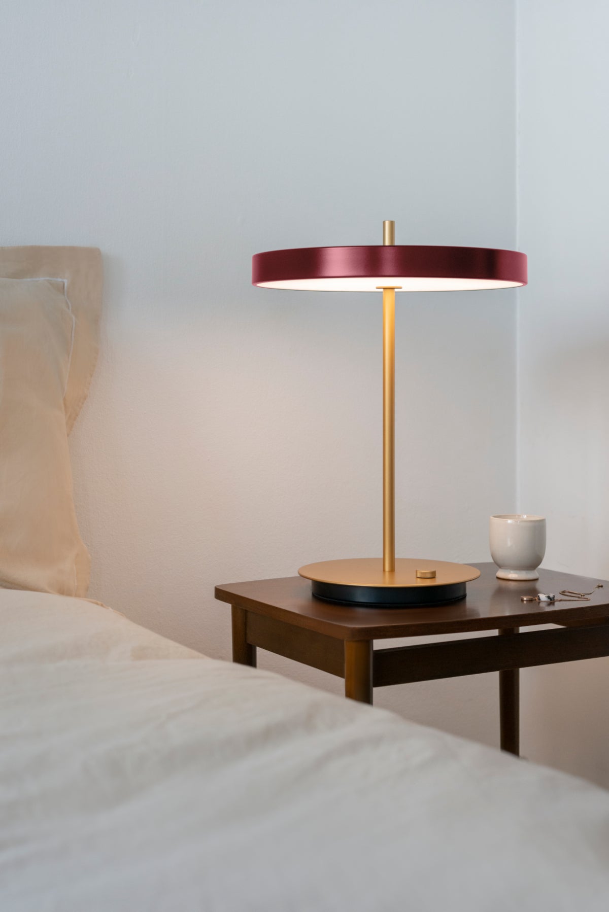 ASTERIA Table Light Ø 31CM