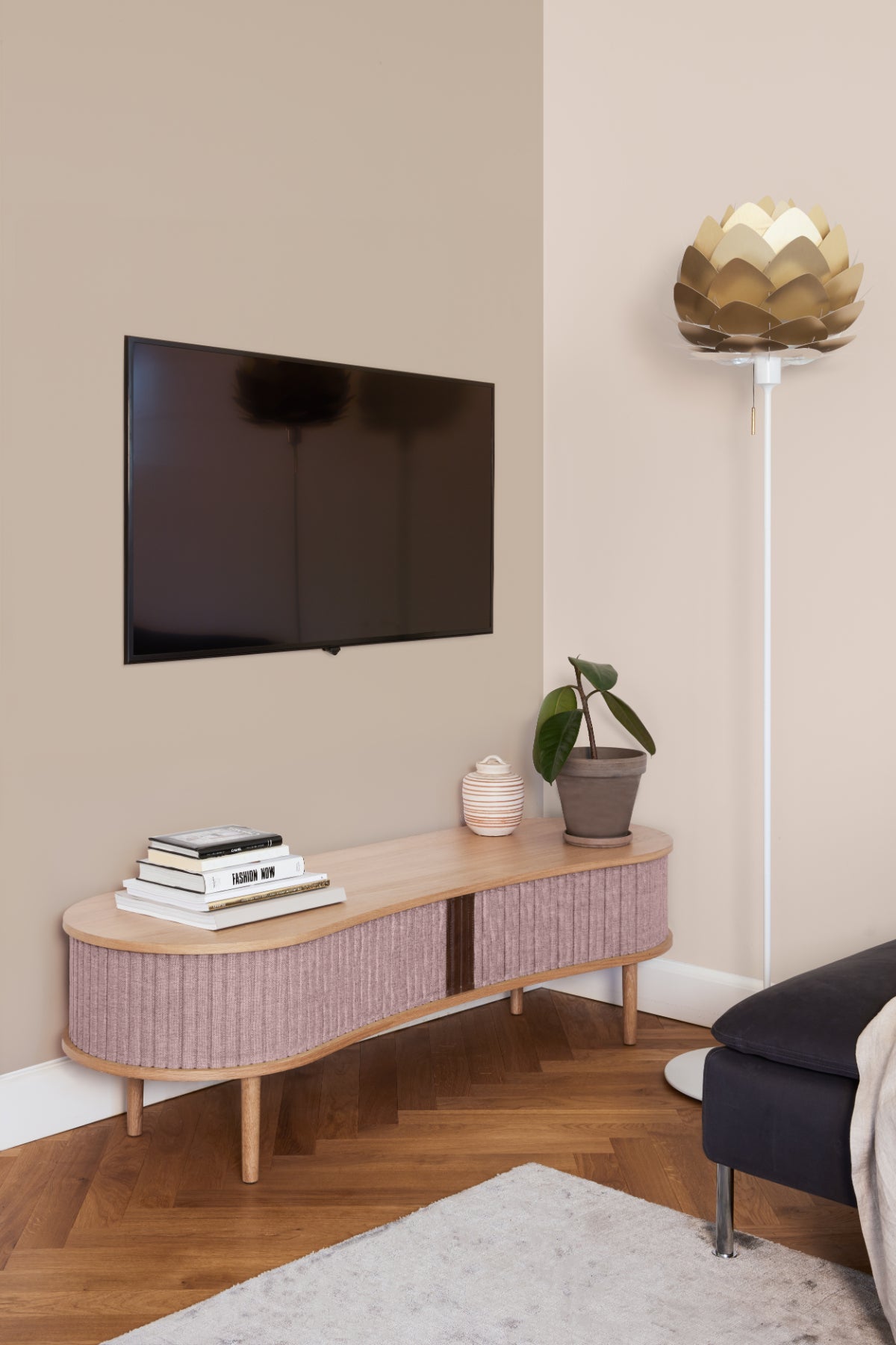 SHANTE Floor Lamp Stand