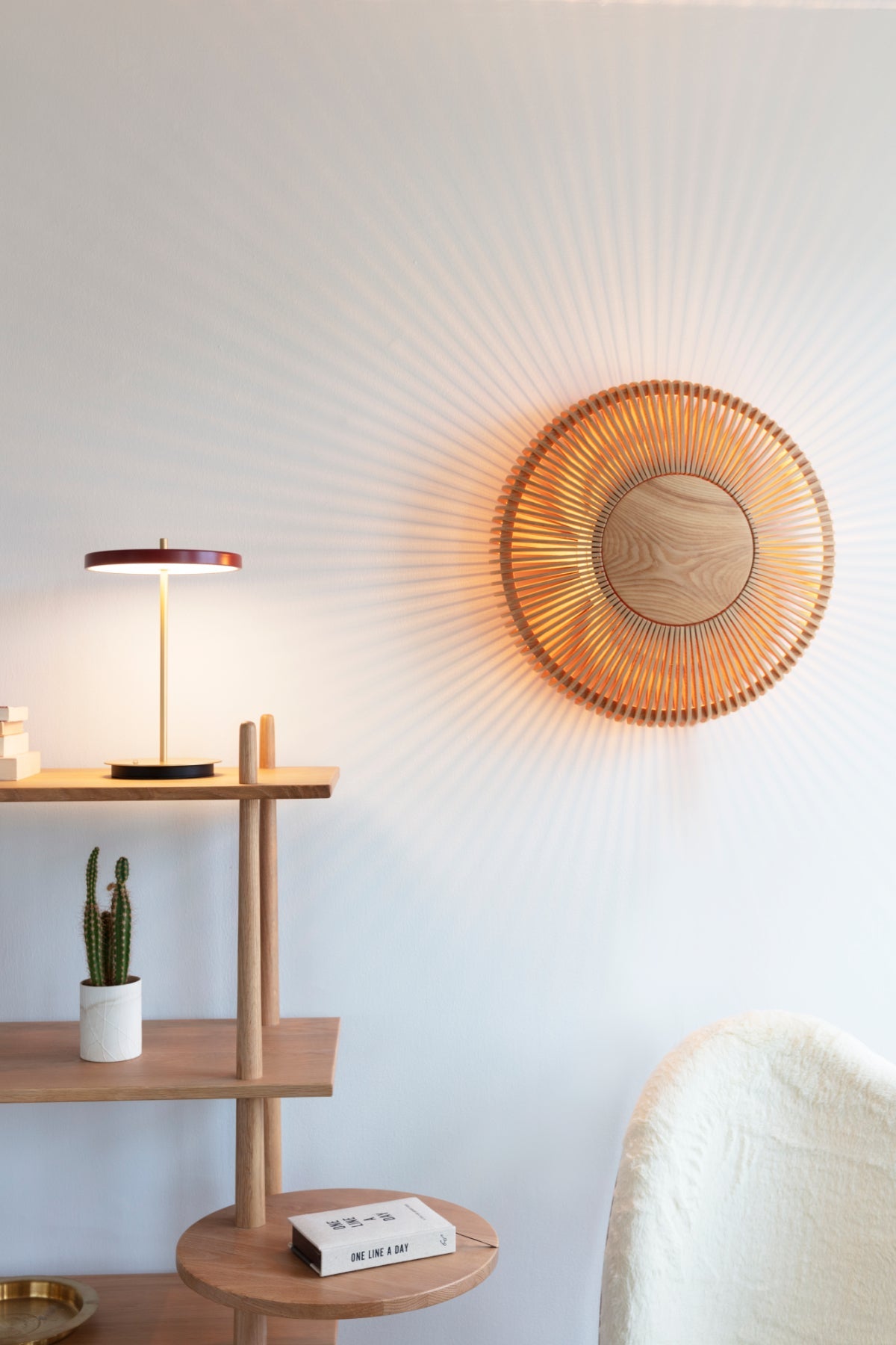 ASTERIA MOVE Light Ø 20CM