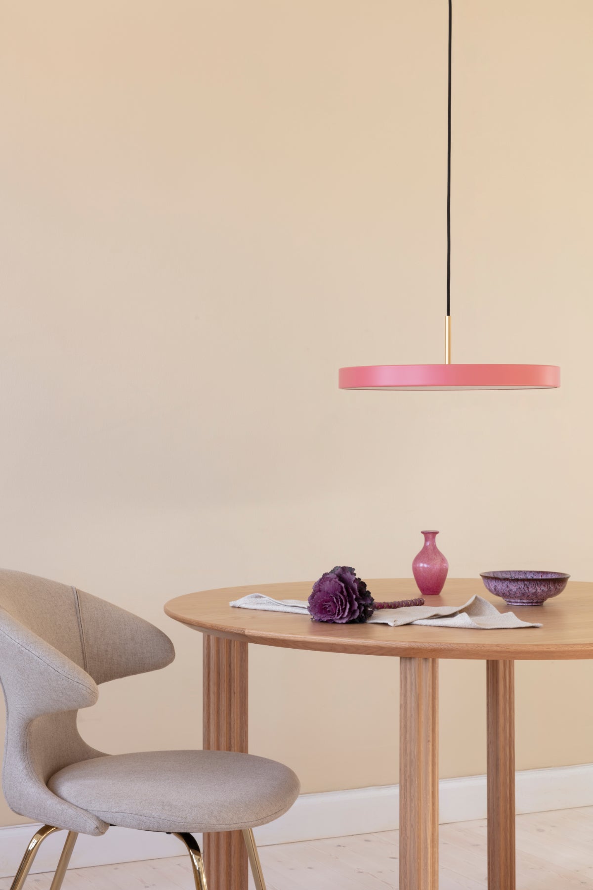 ASTERIA Dimmabale Pendant Light Ø 31CM