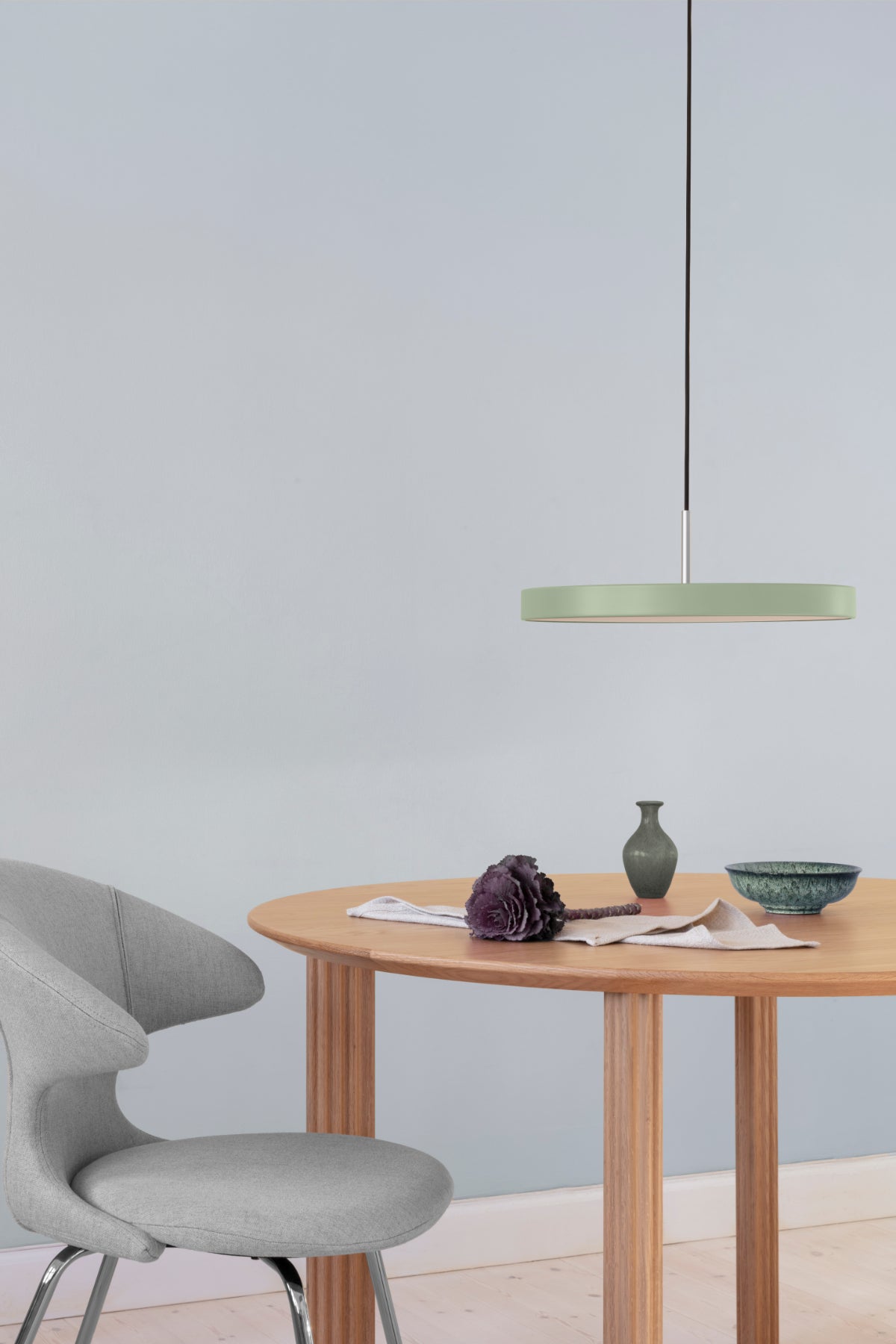 ASTERIA Dimmabale Pendant Light Ø 31CM