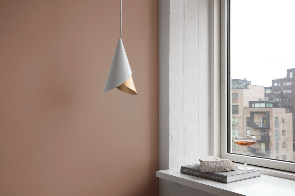 CORNET Pendant Lampshade