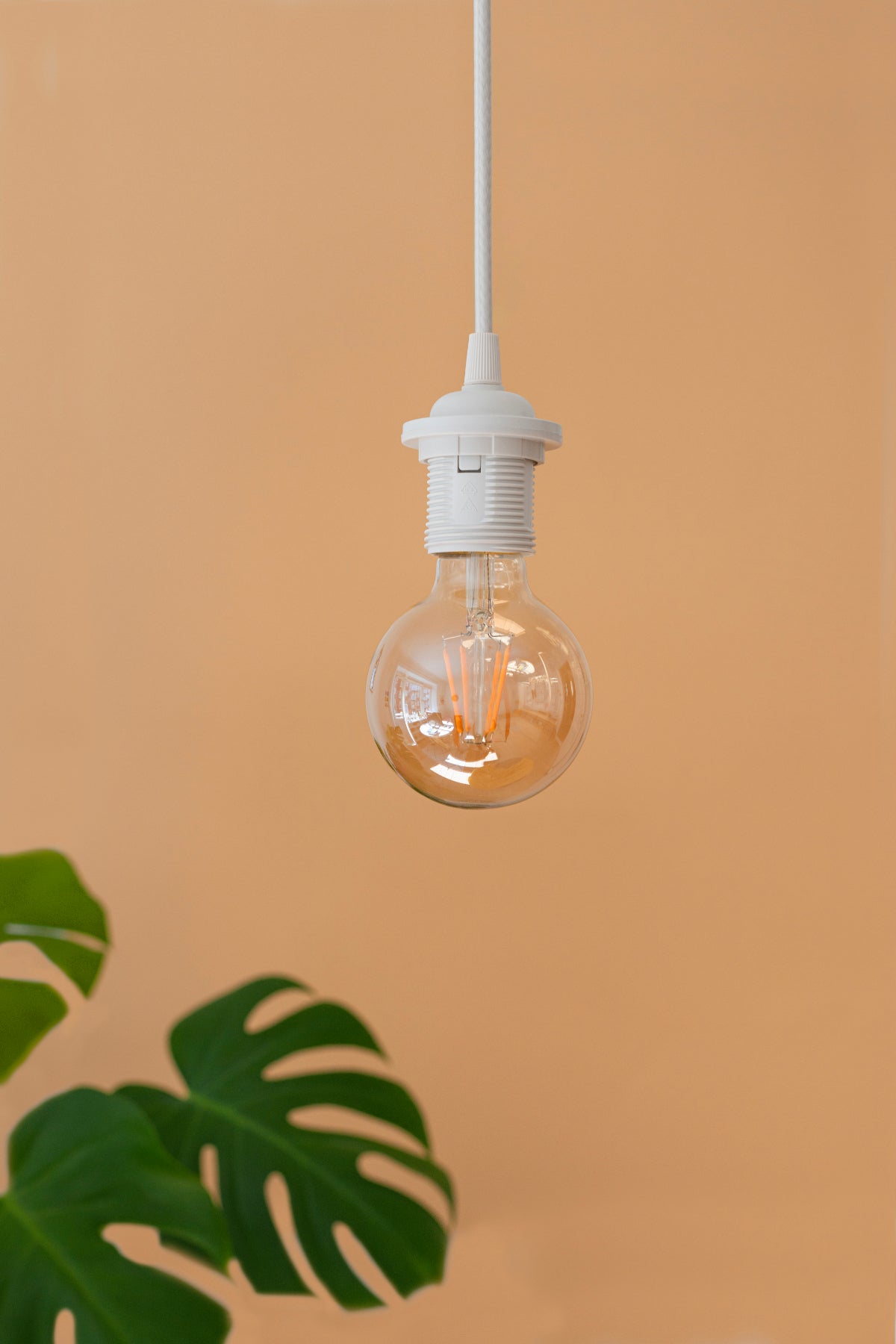 IDEA Led Edison 2W 80mm