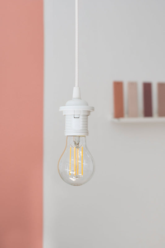 IDEA Led Edison 6W 60mm